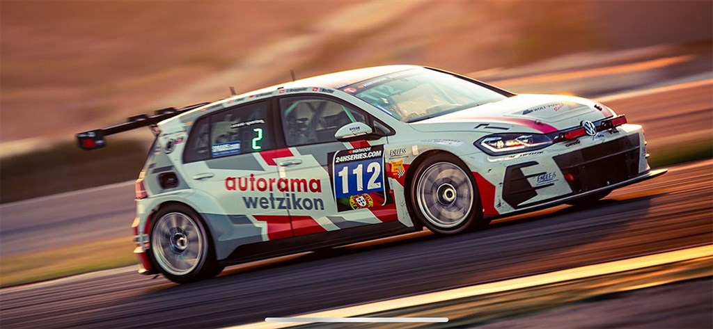 (Foto: Autorama Motorsport)